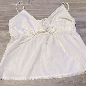 brandy melville tank